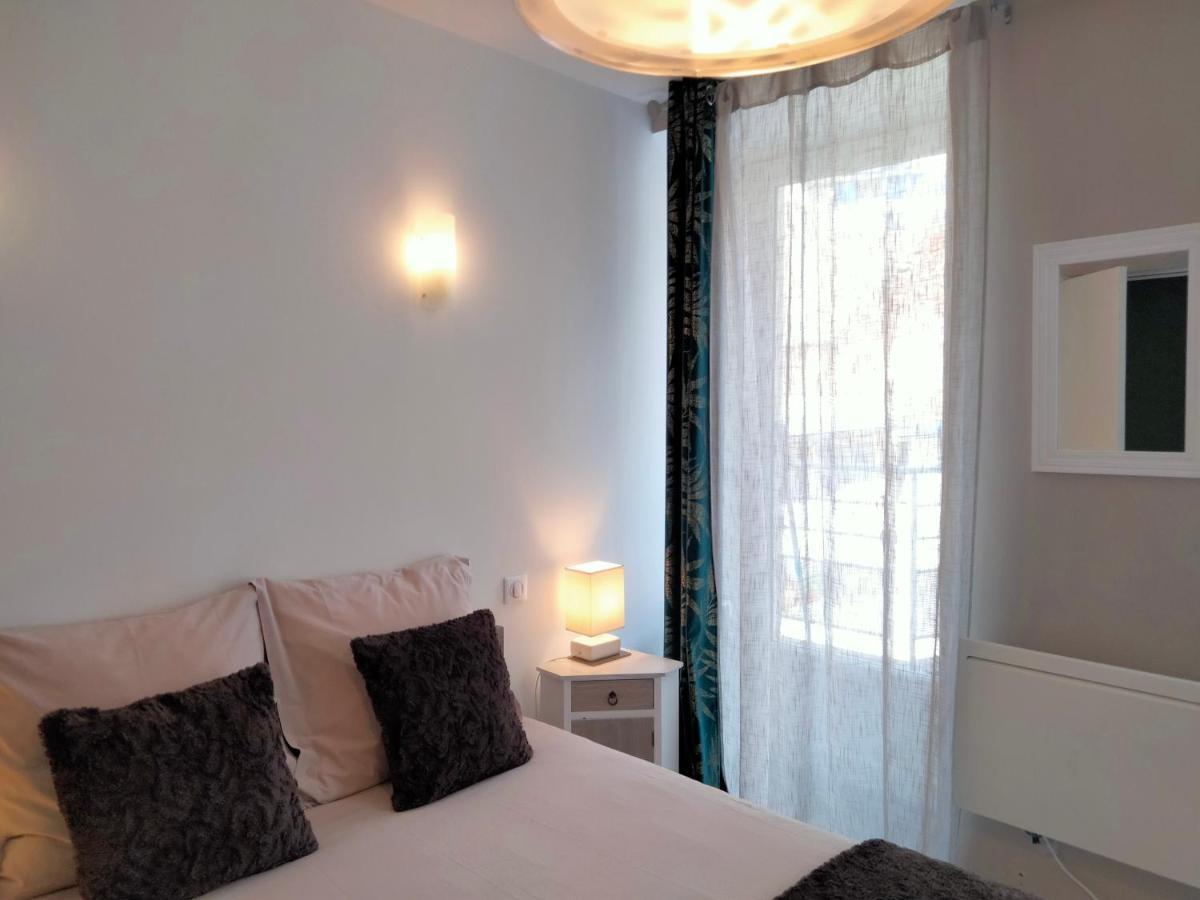 Les Chambres Hautes D'Anastasia Rodez Exteriér fotografie