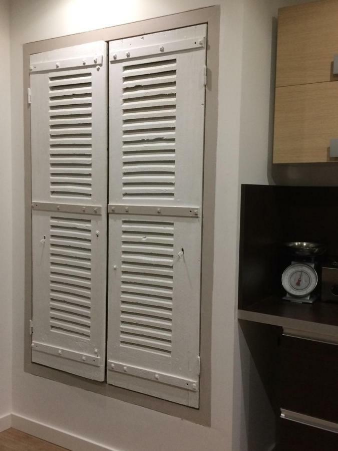 Les Chambres Hautes D'Anastasia Rodez Exteriér fotografie