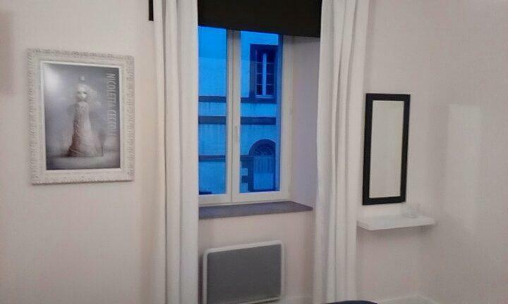 Les Chambres Hautes D'Anastasia Rodez Exteriér fotografie